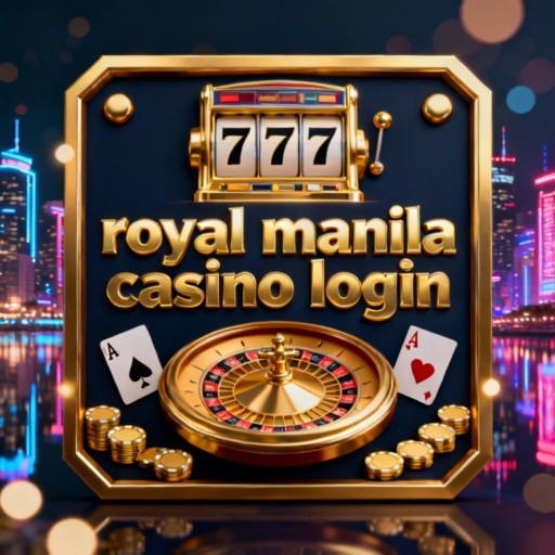royal manila casino login