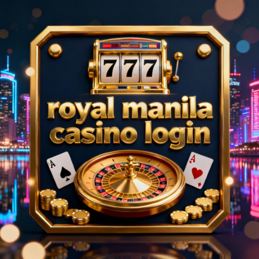 royal manila casino login