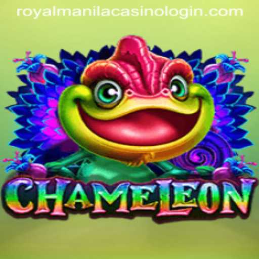The Fascinating World of Chameleon: A Strategic Card Game