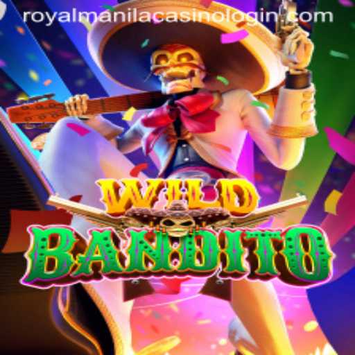 WildBandito: A Thrilling Adventure of Spins and Wins