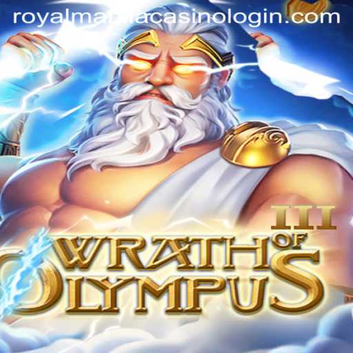 Wrath of Olympus III: An Epic Odyssey of Strategy and Mythology